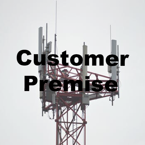 Customer Premise